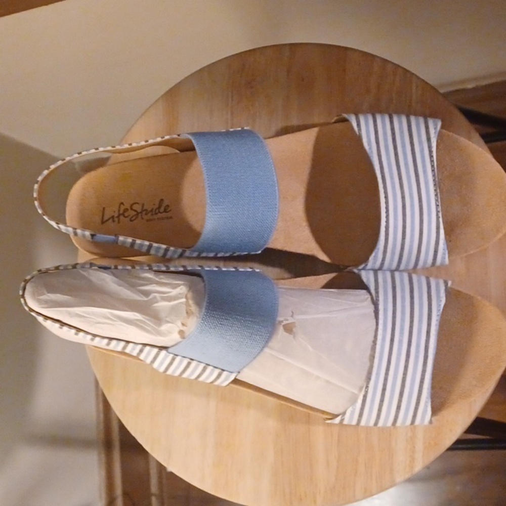 Ladies Sandal